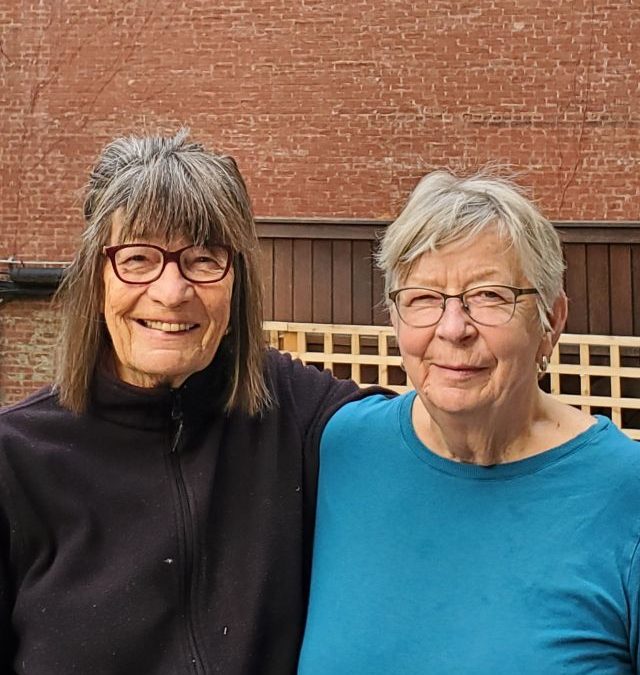 Elizabeth Gilmore and family honor Raili Artale for her many years of care, kindness and generous spirit: